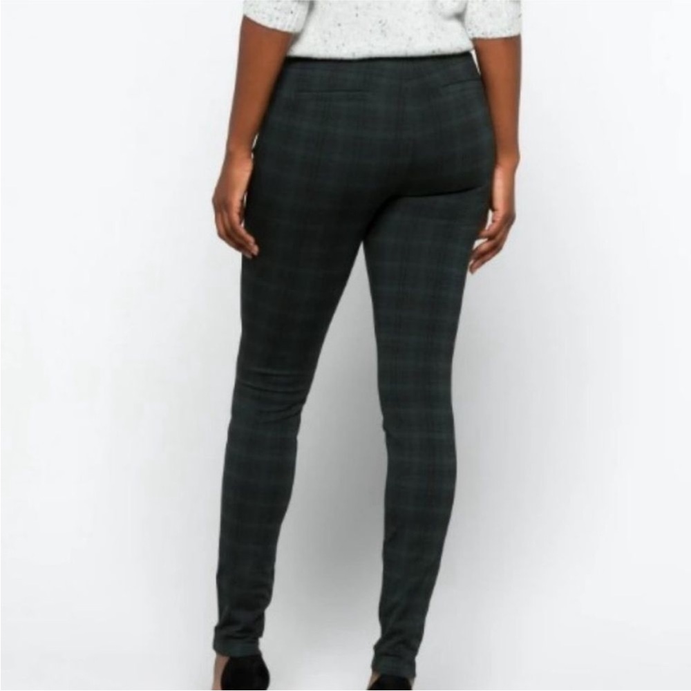 LIVERPOOL Kennedy Printed Skinny Pants SZ 8/29 Stitch Fix - Picture 3 of 8